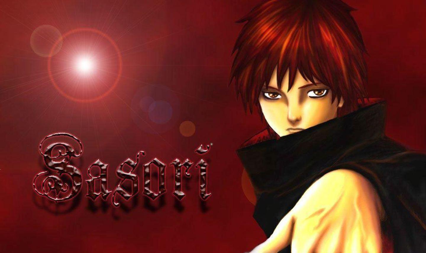 赤砂之蝎的实力到底如何,赤砂之蝎是怎么打败三代风影的