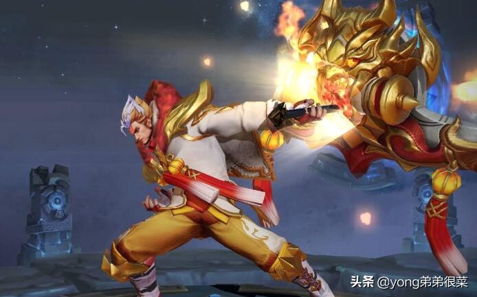 王者荣耀辅助位背锅carry全场,王者荣耀四个辅助养猪流伤害无敌