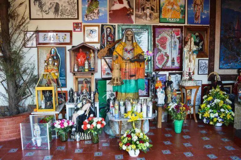 东南亚真实存在的鬼故事,拉美恐怖故事大全