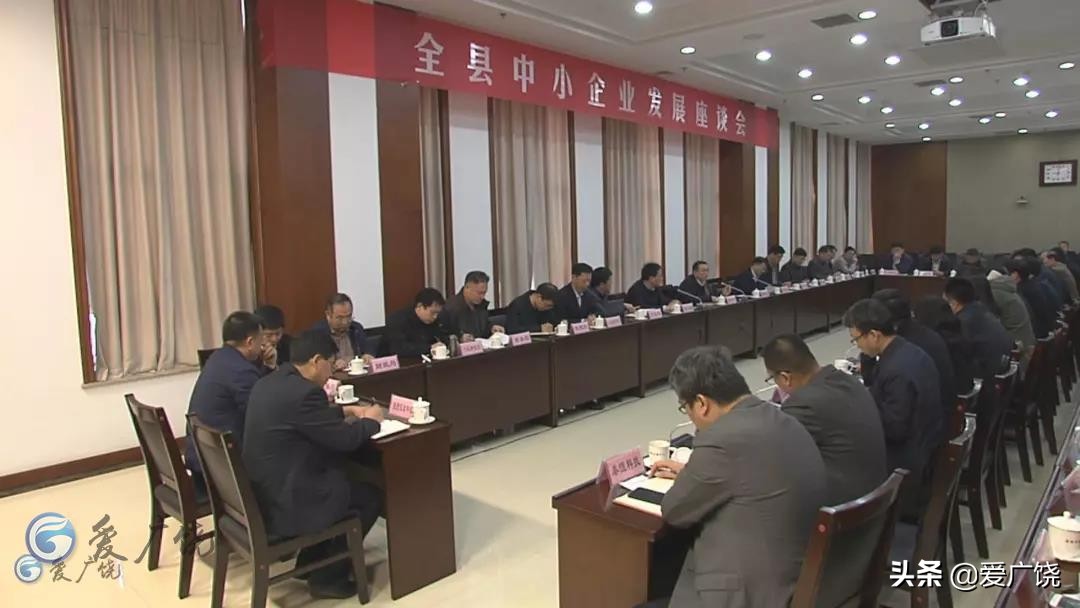 内外兼修助力中小企业健康发展,促进中小企业健康发展