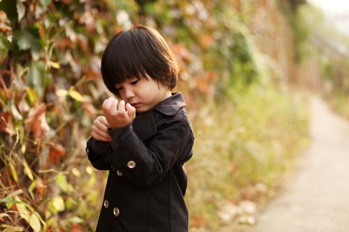 冷门好听的男孩英文名,冷门且好听的男孩名字图片