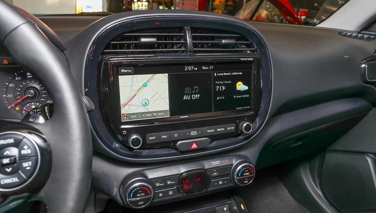 起亚秀尔最丑车型,2024款起亚秀儿