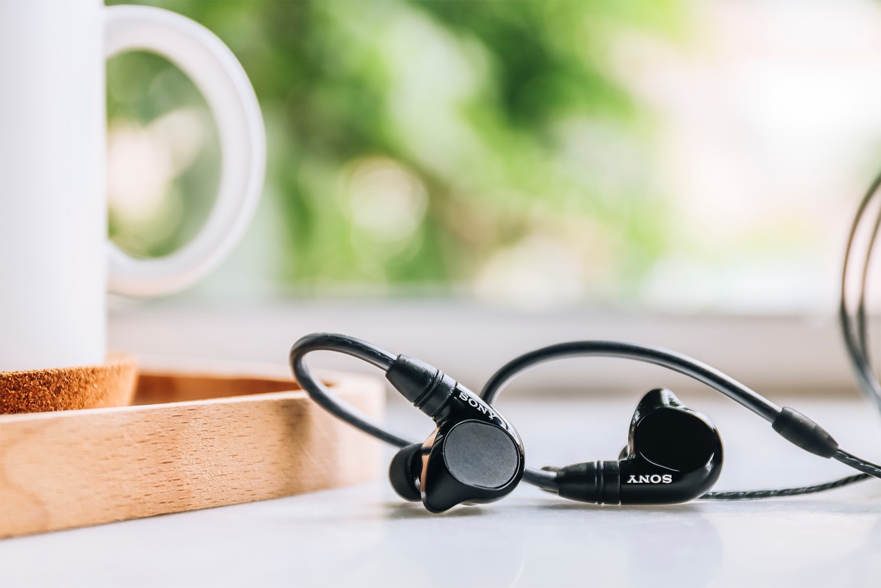 索尼耳机ier-m7评测,索尼ier-m7与n3ap对比