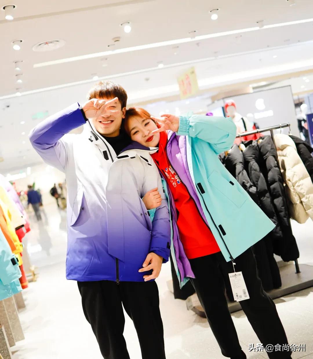 揭秘！徐州核心商圈开创者的数字密码为何是「12」？