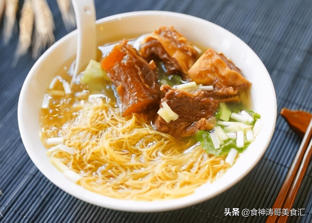 澳门人的饮食习惯,澳门有什么吃的适合老人家