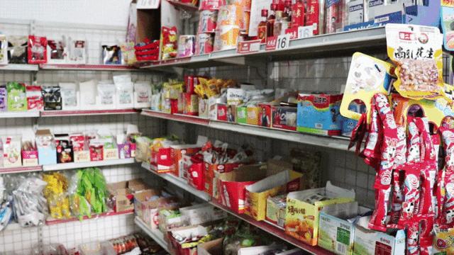 再见，清城中学！再见，南埗路！这一路一巷的美食，谢谢陪我长大