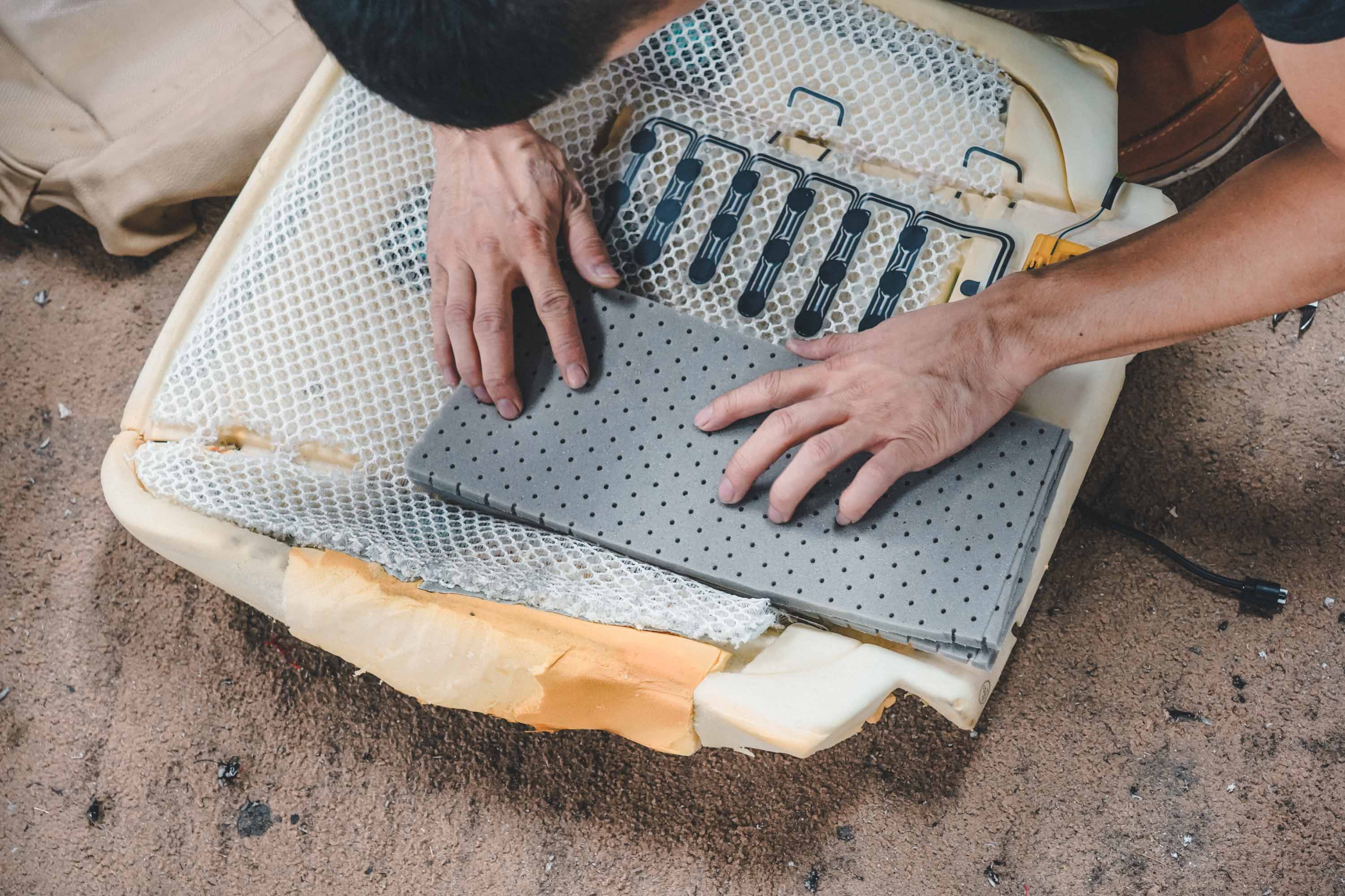 宝马730li整备翻新要多少钱,730li全车翻新