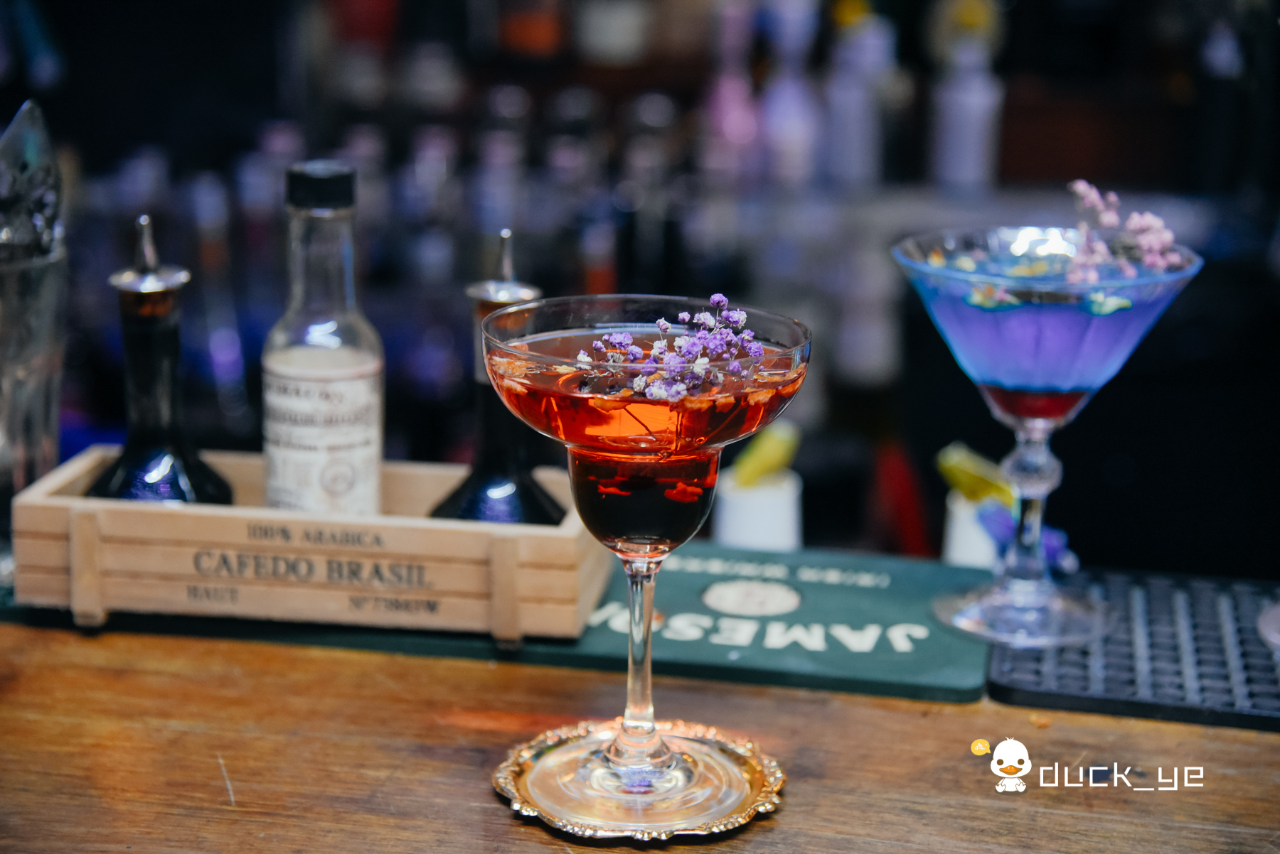 厦门最浪漫的酒吧,厦门最好的鸡尾酒酒吧