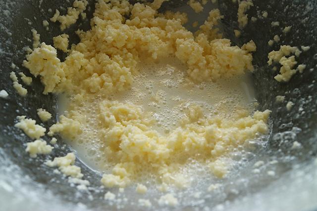 烘焙新手入门教程如何打发奶油,烘焙基础教学之打发淡奶油