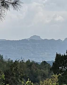 綦江河边有座皇帝“荣赐”的活人祠？