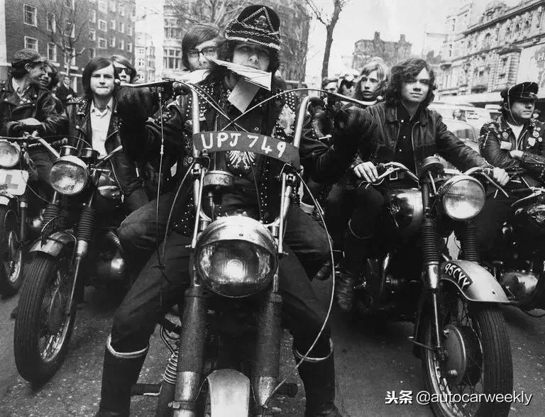 摩托车骑士服结构,摩托骑士装腔