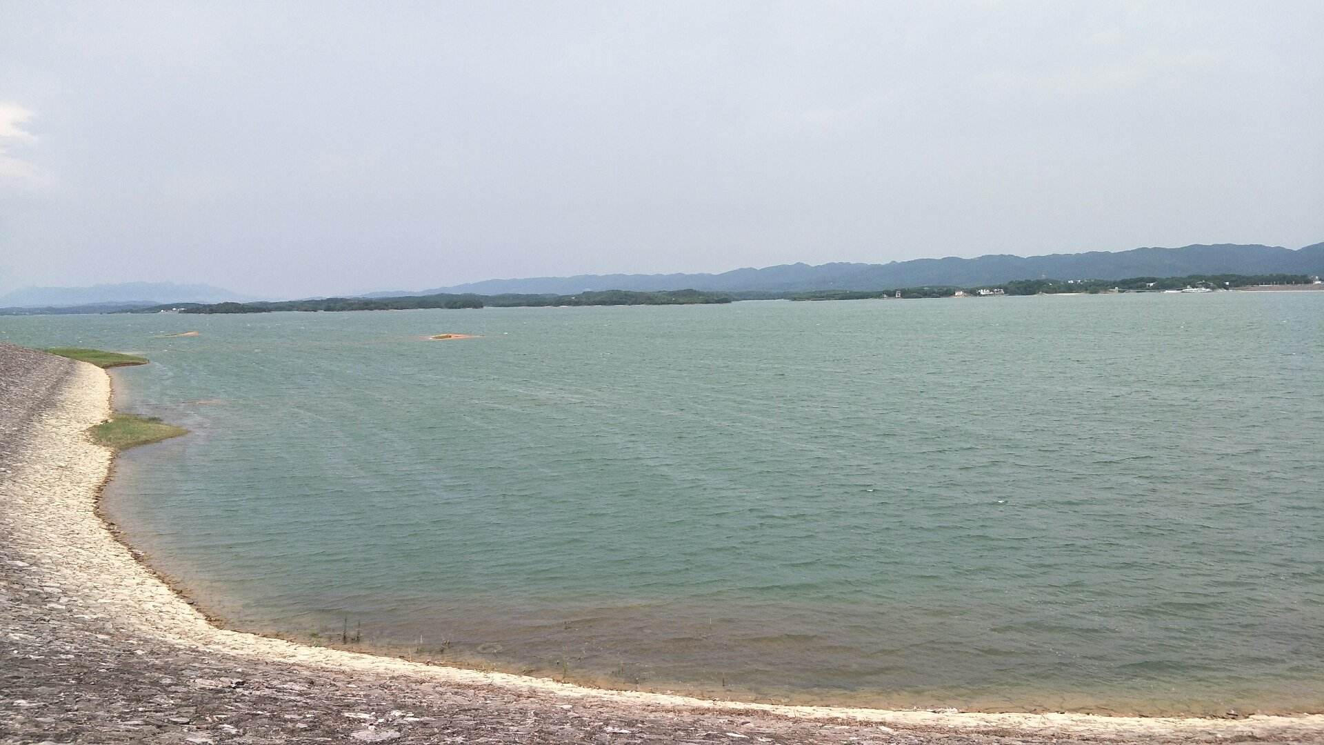 十大钓鱼圣地在哪里,钓鱼人向往的地方