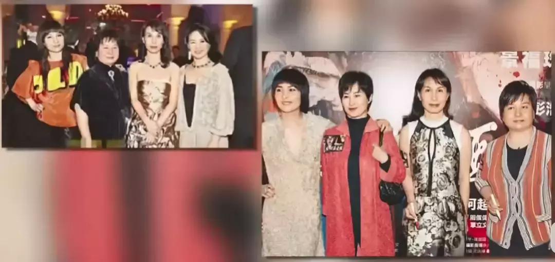 澳门赌王之女，被李嘉欣夺夫：豪门的背面，有着太多悲凉