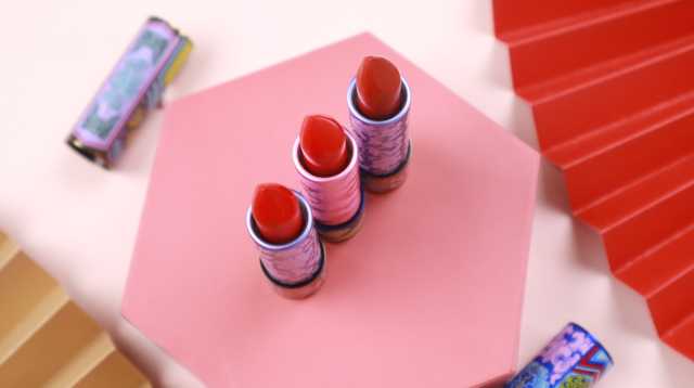 丝芙兰纪梵希口红,口红大作战赢皮肤