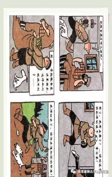 丁丁和丁丁历险记论文,丁丁历险记丁丁的服装