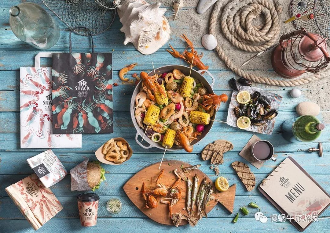这个南国海岛高铁直达，海鲜超级便宜大人不累、孩子很开心