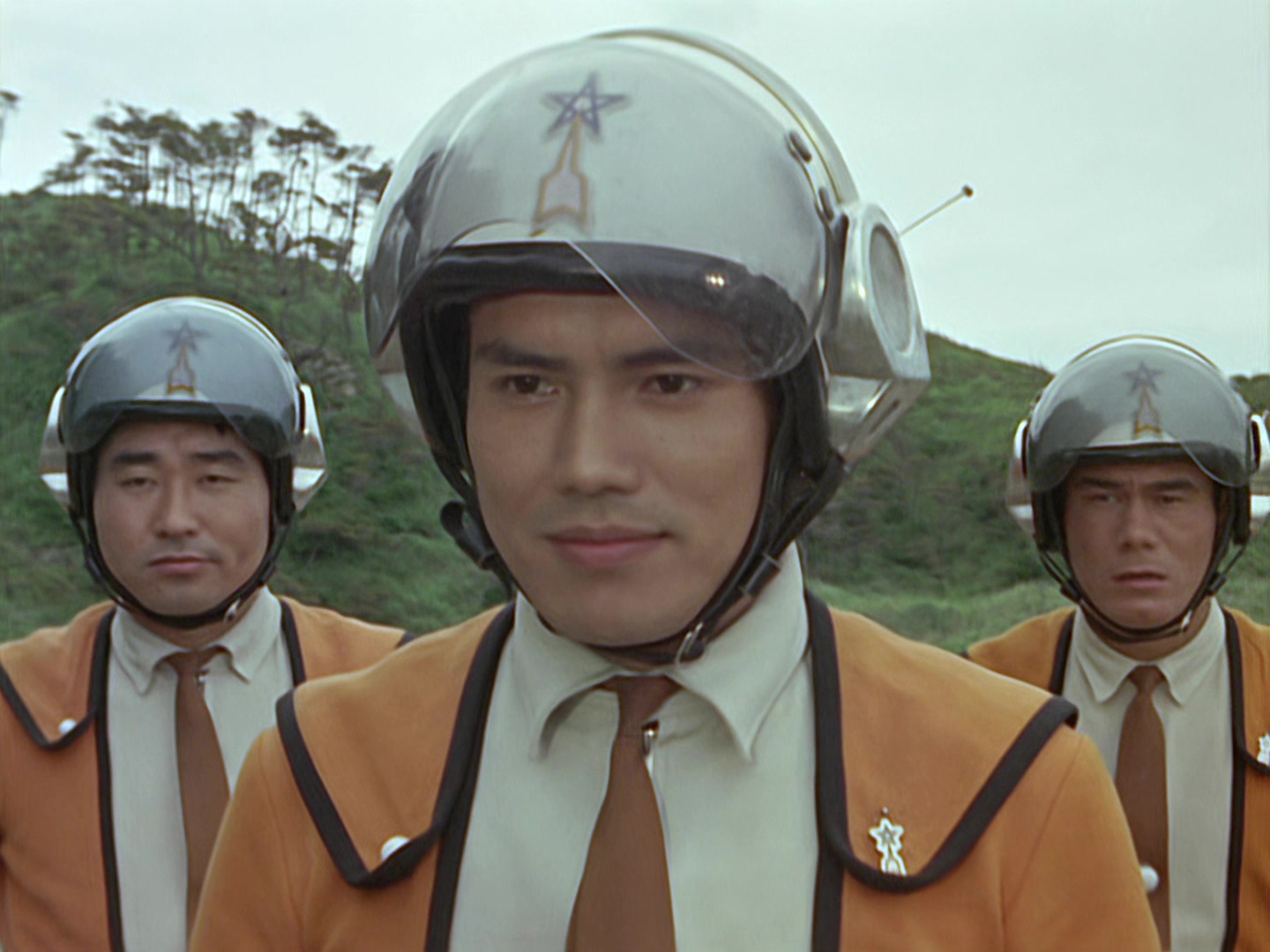 奥特曼介绍之歌,奥特曼介绍超燃混剪