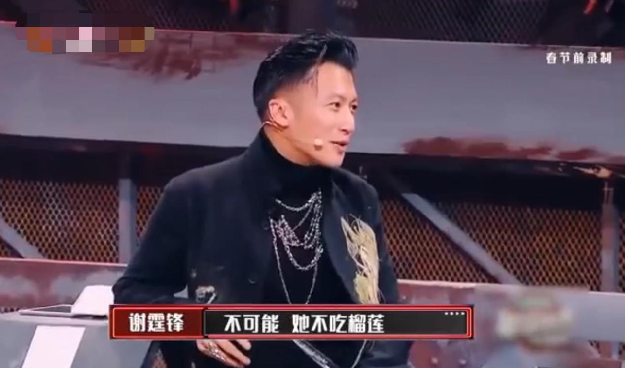 谢霆锋和张柏芝同台满屏恩爱,张柏芝谢霆锋甜蜜回顾