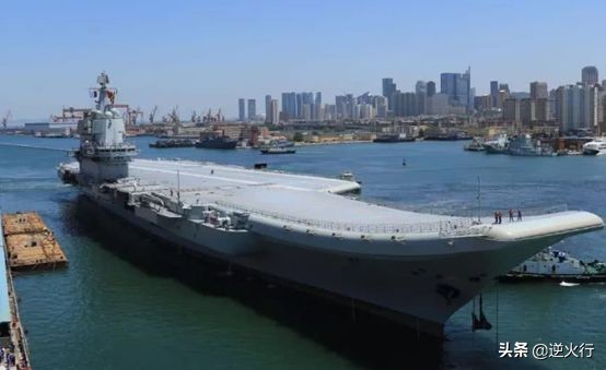 核动力航母和常规航空母舰的区别,航空母舰核动力和常规动力的区别