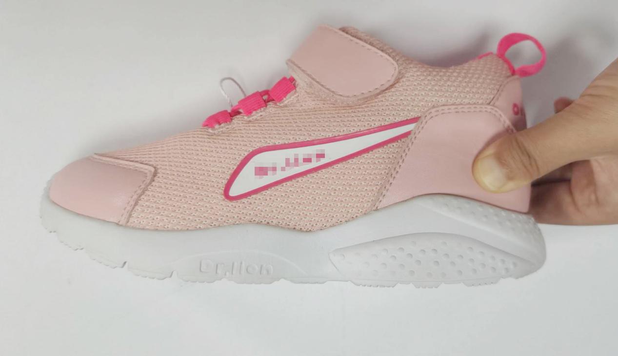 选鞋误区,宝宝各个年龄段怎么选鞋