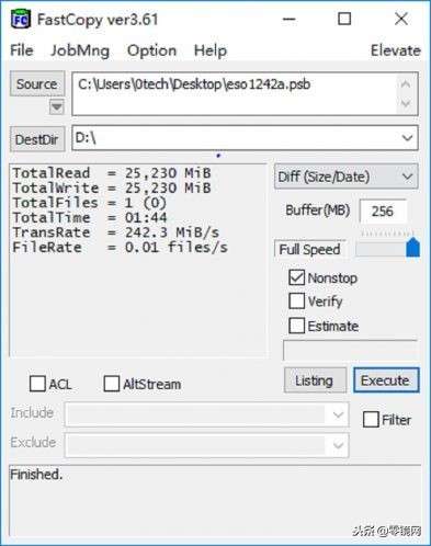 希捷酷鱼2t机械硬盘评测,希捷酷鱼2tb测评