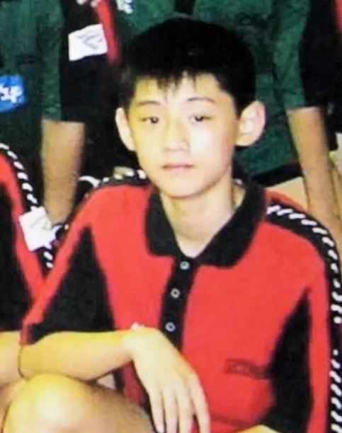 张继科能和刘诗雯最后走在一起吗,乒乓球十大未解之谜张继科刘诗雯