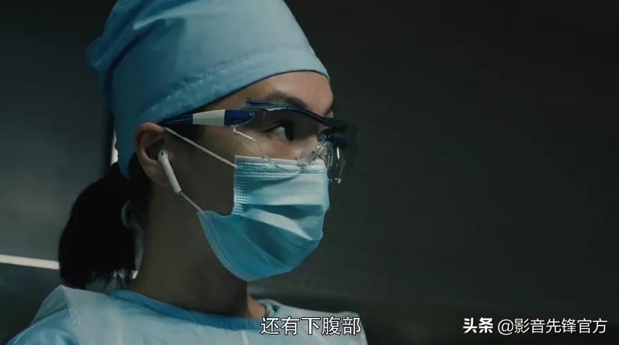 踩着过审底线拍出的爽剧，这尺度要分级才能播吧