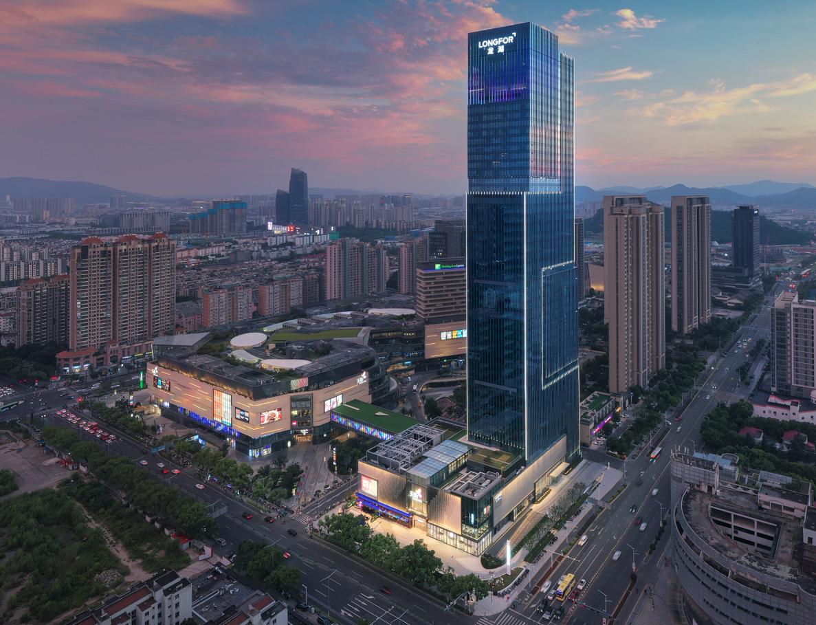 2022苏州商业,苏州商业发展趋势