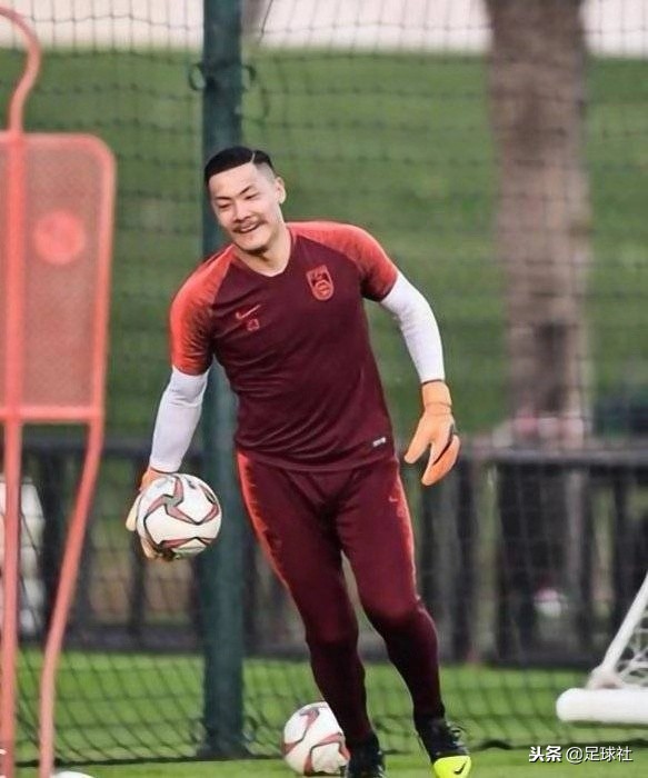 王大雷中国队,04年亚洲杯国足门将王大雷