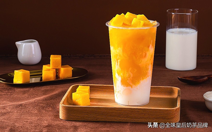 奶茶店开业需要准备什么,奶茶店开业前需要做哪些准备