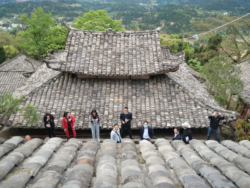 《天笙妙寨》文l胡立夫.愚夫主义原创