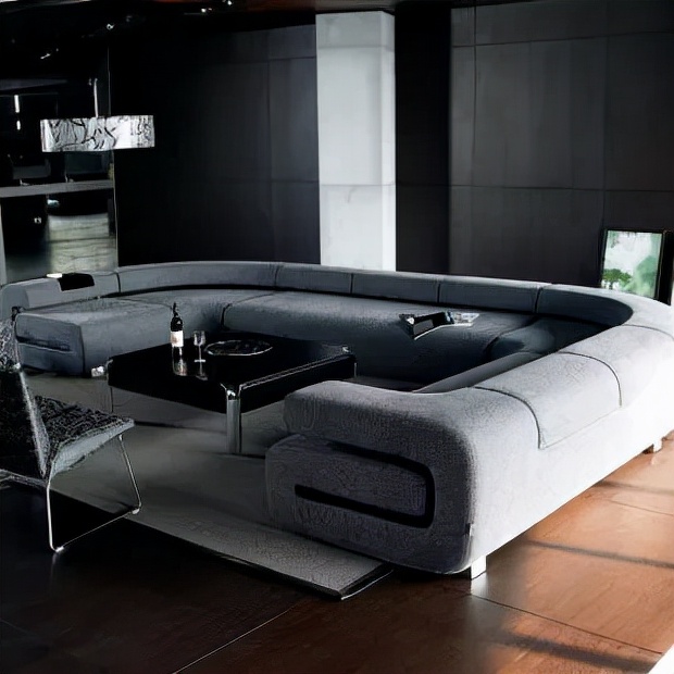 下雨天宅家的惬意时光,周末宅在家里惬意