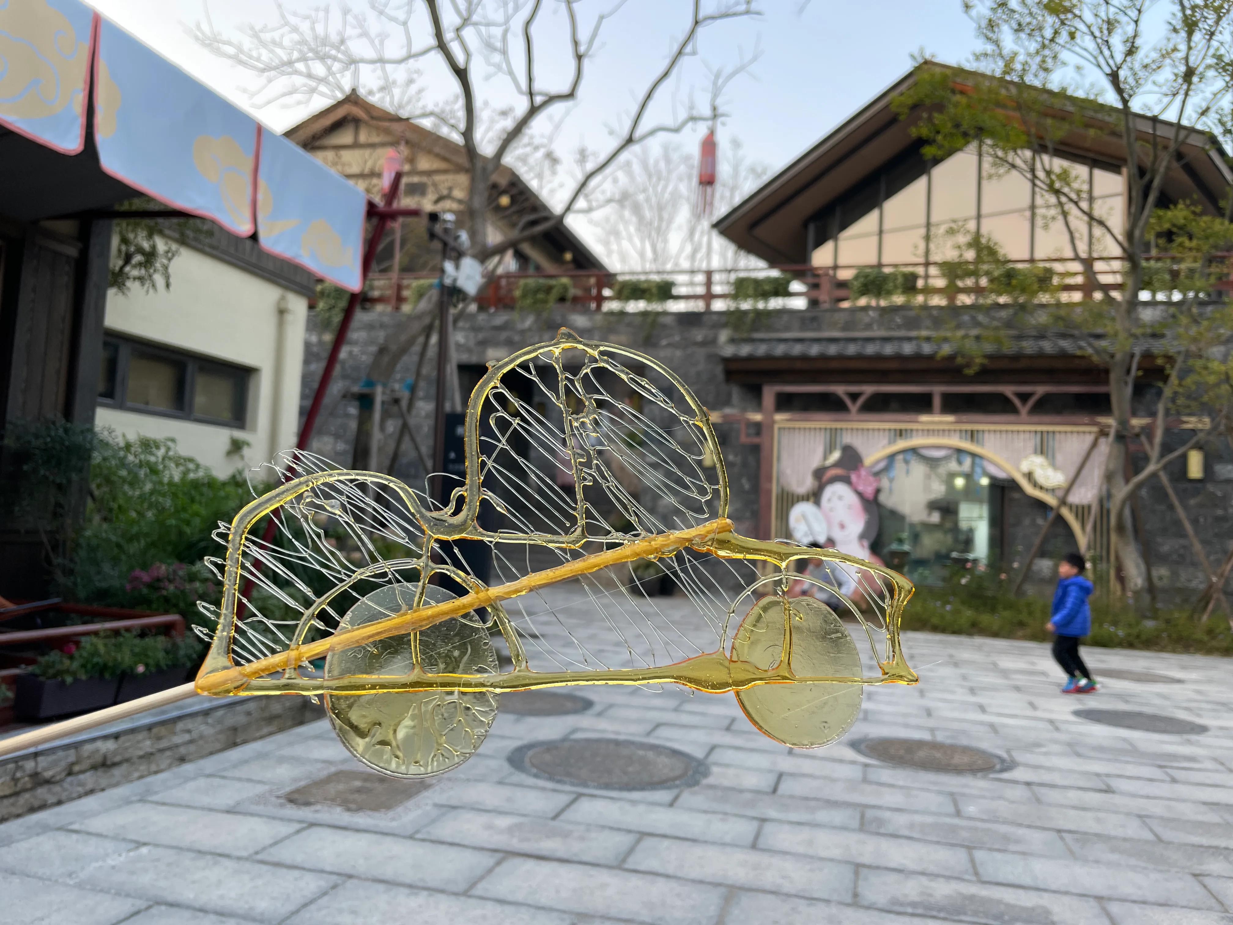 青岛美景黄岛篇：两天一晚旅游度假绝对值得推荐