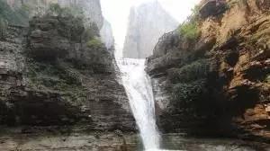 山西长治通天峡景区现在营业吗,长治通天峡旅游直通车