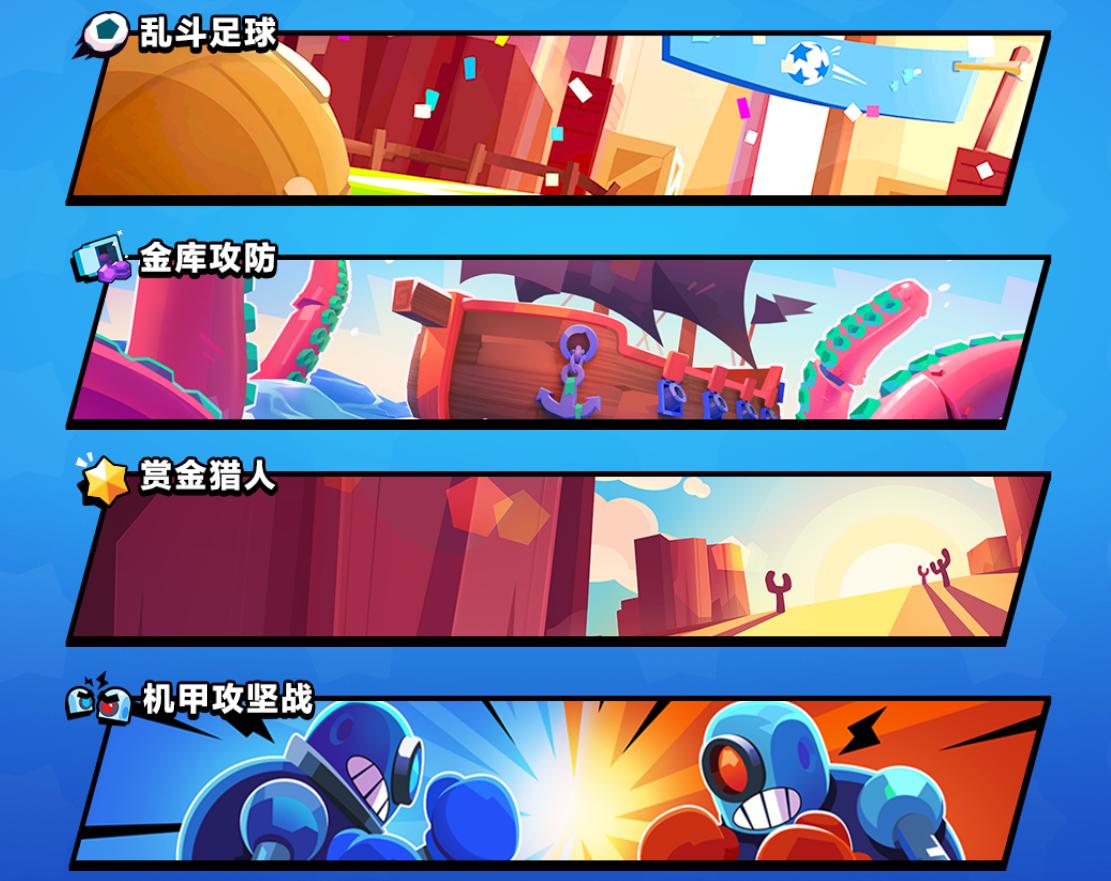 《荒野乱斗》手游测评：公测我便充了69元，腾讯这次又押对宝了