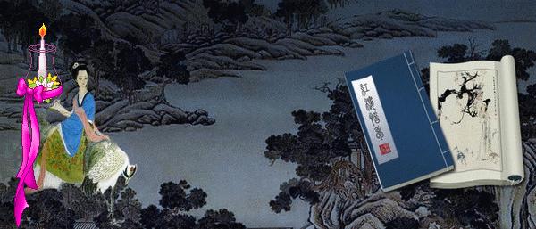 简单易懂的红楼梦主要人物关系图,简易清晰红楼梦人物关系图