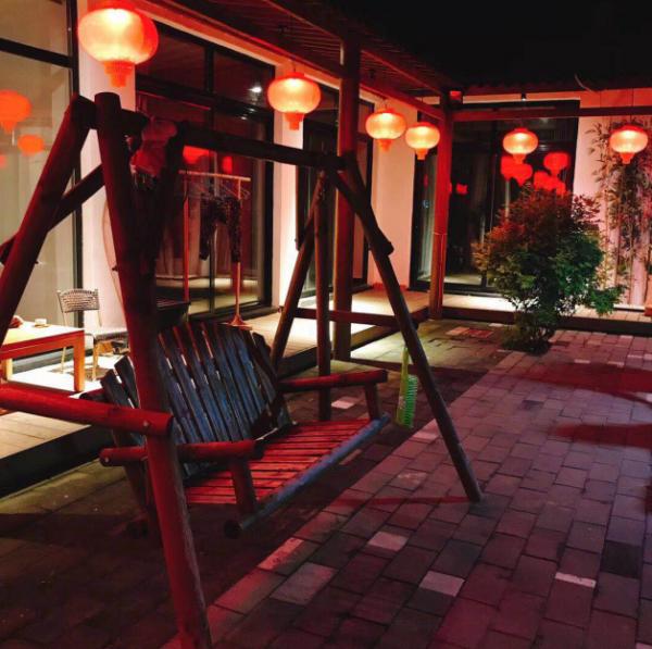 北京文旅发布京郊游攻略清凉一夏,20条金秋旅游季京郊线路发布