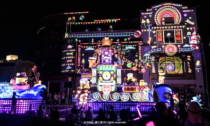 关西初游攻略丨奈良!京都!大阪!GO!USJ(下篇)