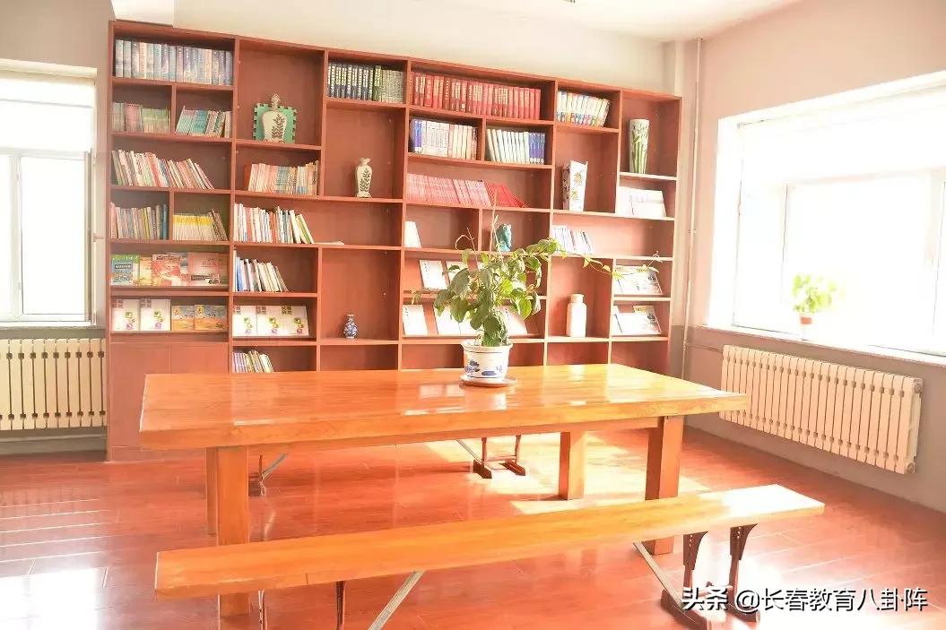 长春市养正高中有多少学生,养正高中长春