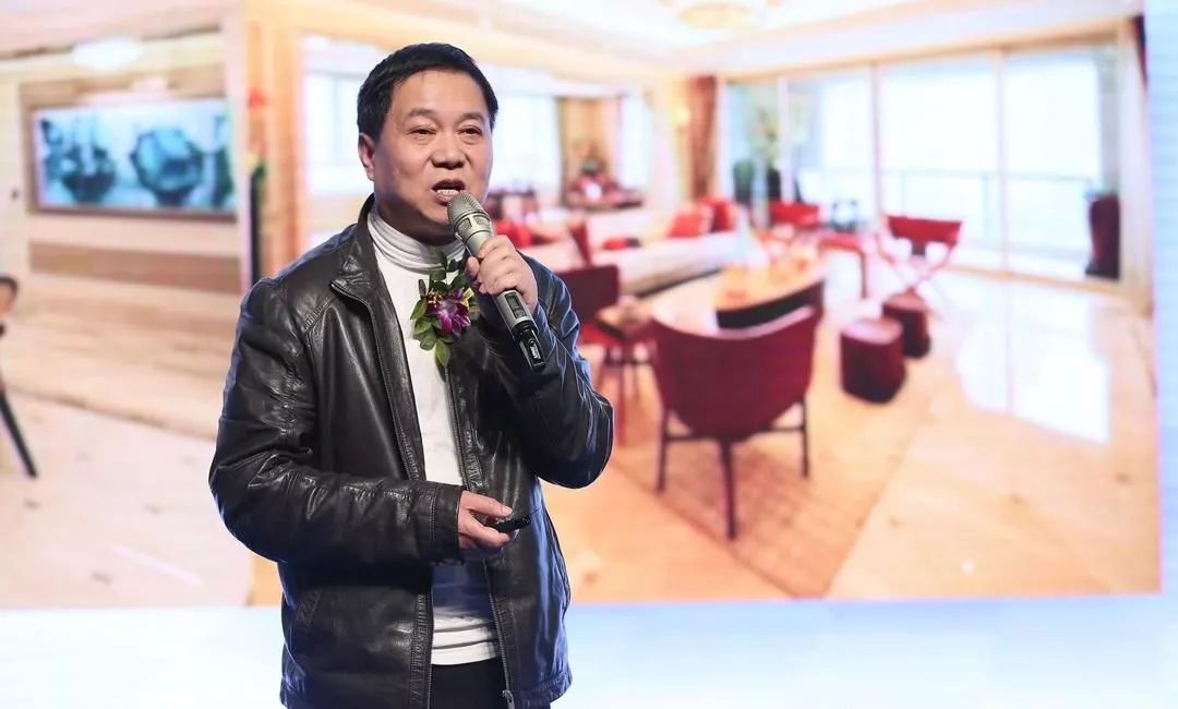 家居供应链未来前景,家居供应链战略思考与愿景