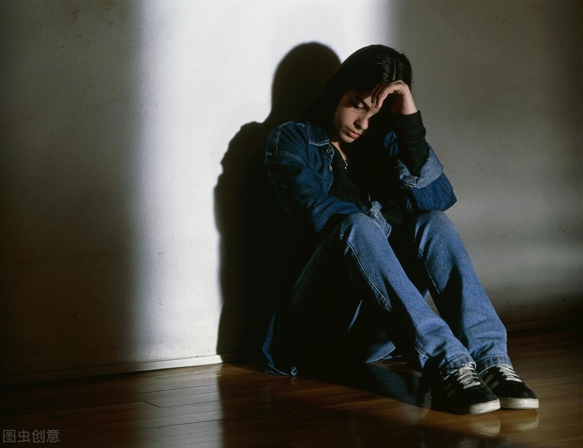 发现孩子有自残行为怎么办？作为父母该怎么做？