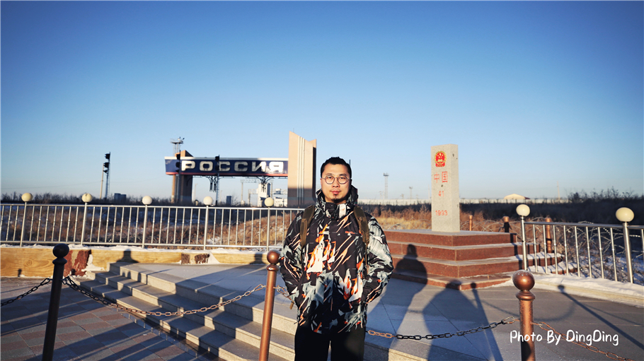 国内最美的8个边境国门,中国国门风景区