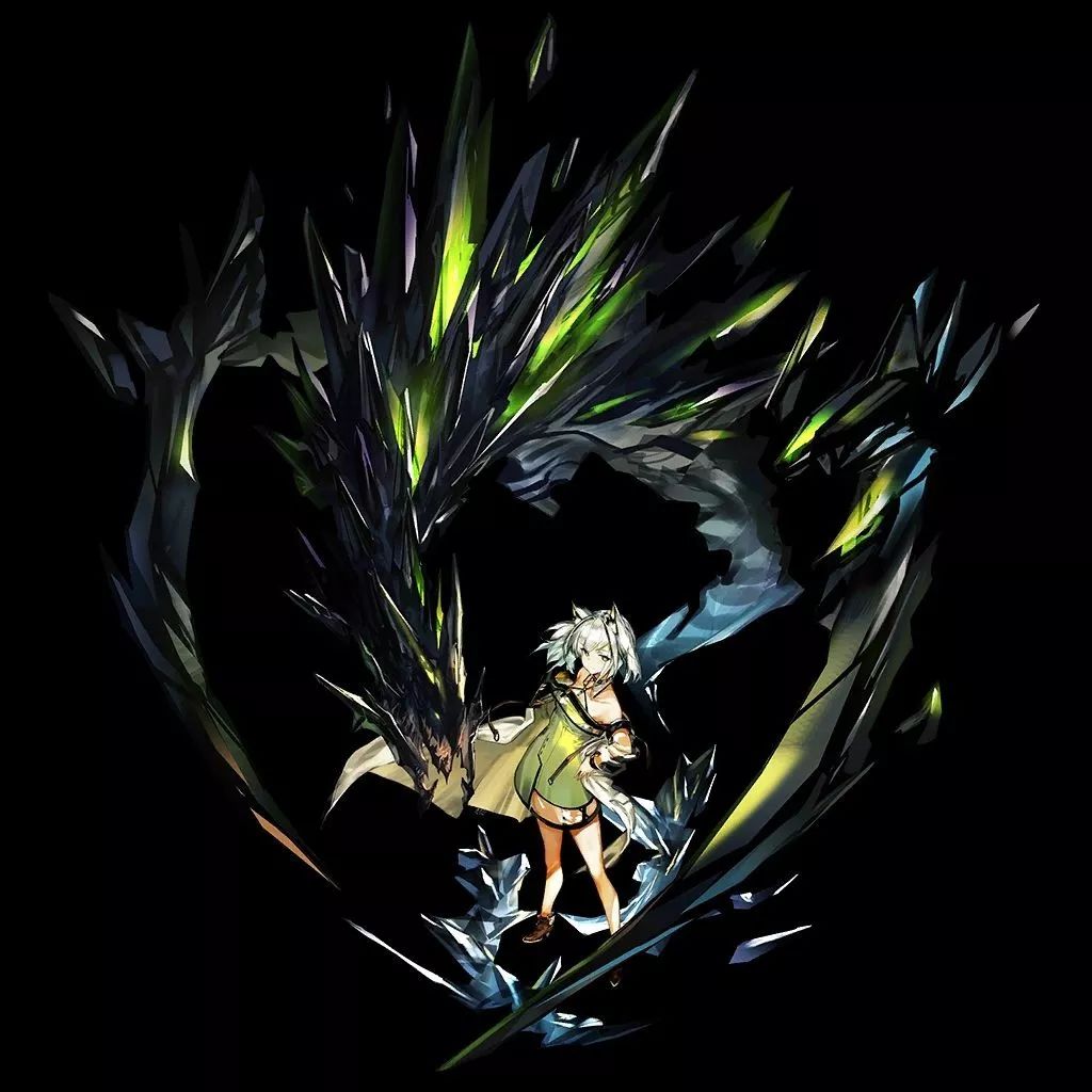 明日方舟全新五星干员熔泉登场,明日方舟六星干员实装时间表