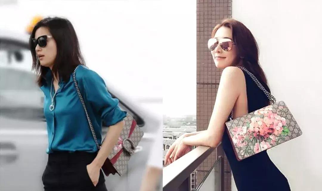 gucci酒神包真假图解,gucci酒神包是什么意思