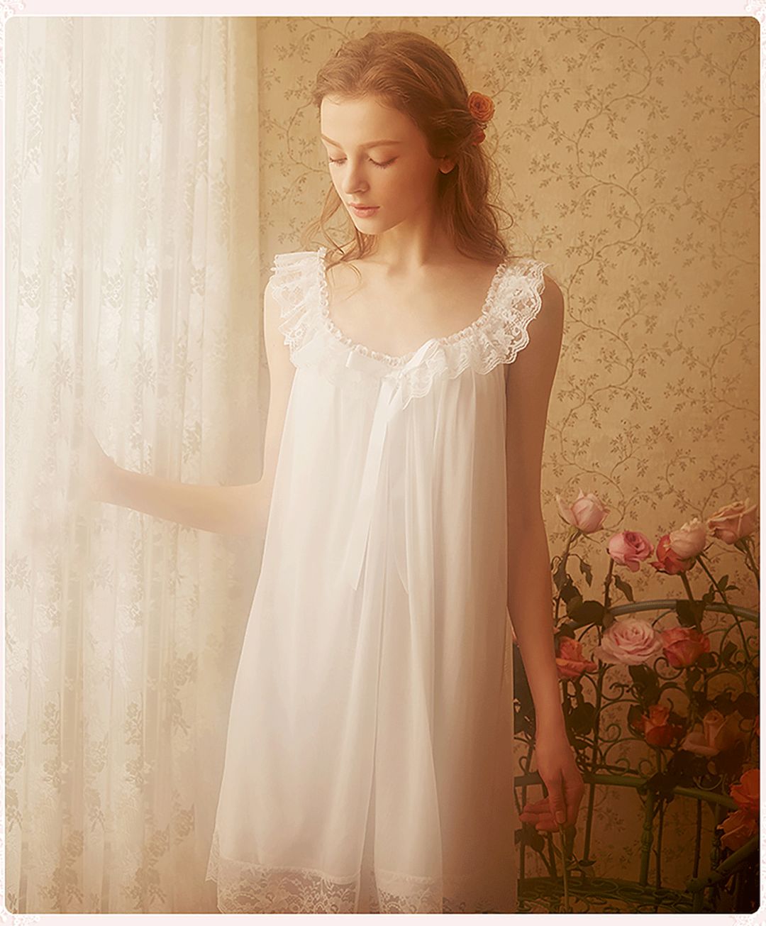 好看又平价的厚睡衣,好看的夏季睡衣推荐一下