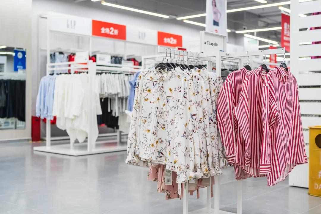 天津奥莱实体店,天津新开业奥莱在哪里