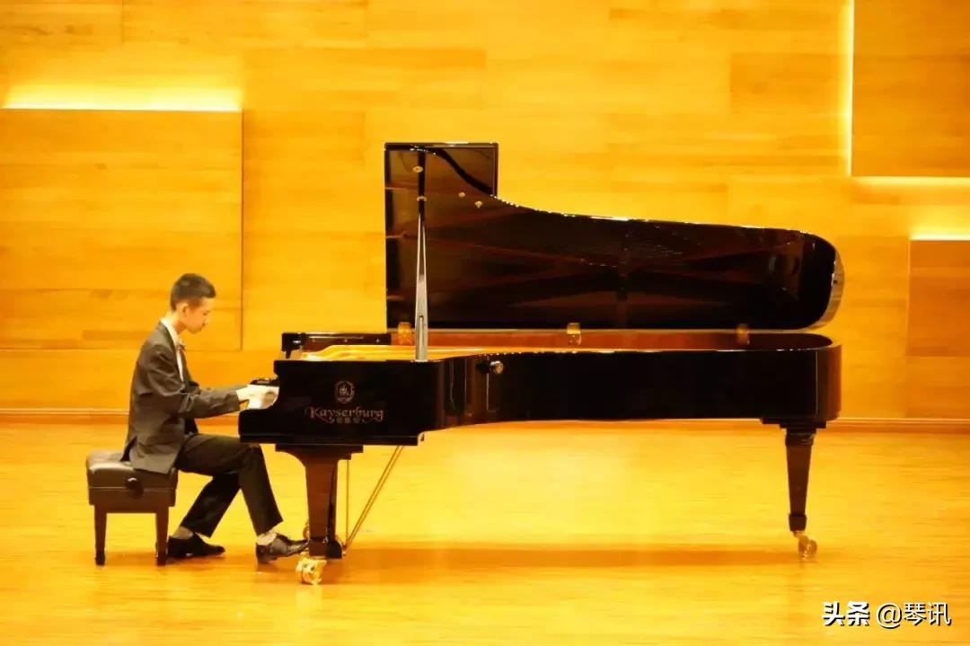 621国际乐器演奏日|里特米勒1795之夜巡回音乐会正式启动