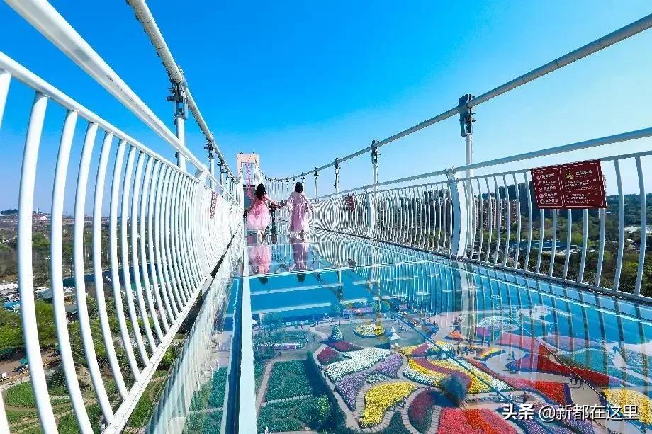 这才是9月最值得去的地方,4月最值得去的地方