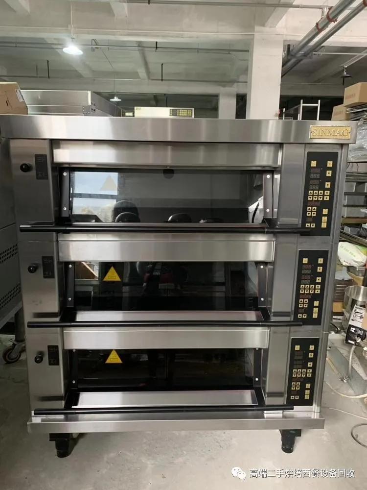 高比和三麦烤箱哪个好,高比和三麦区别