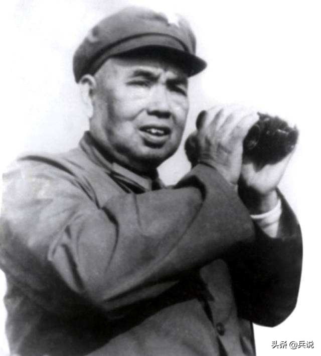 攻不下,统统杀头!对越作战*世友许**暴怒如雷,政委打圆场被怼